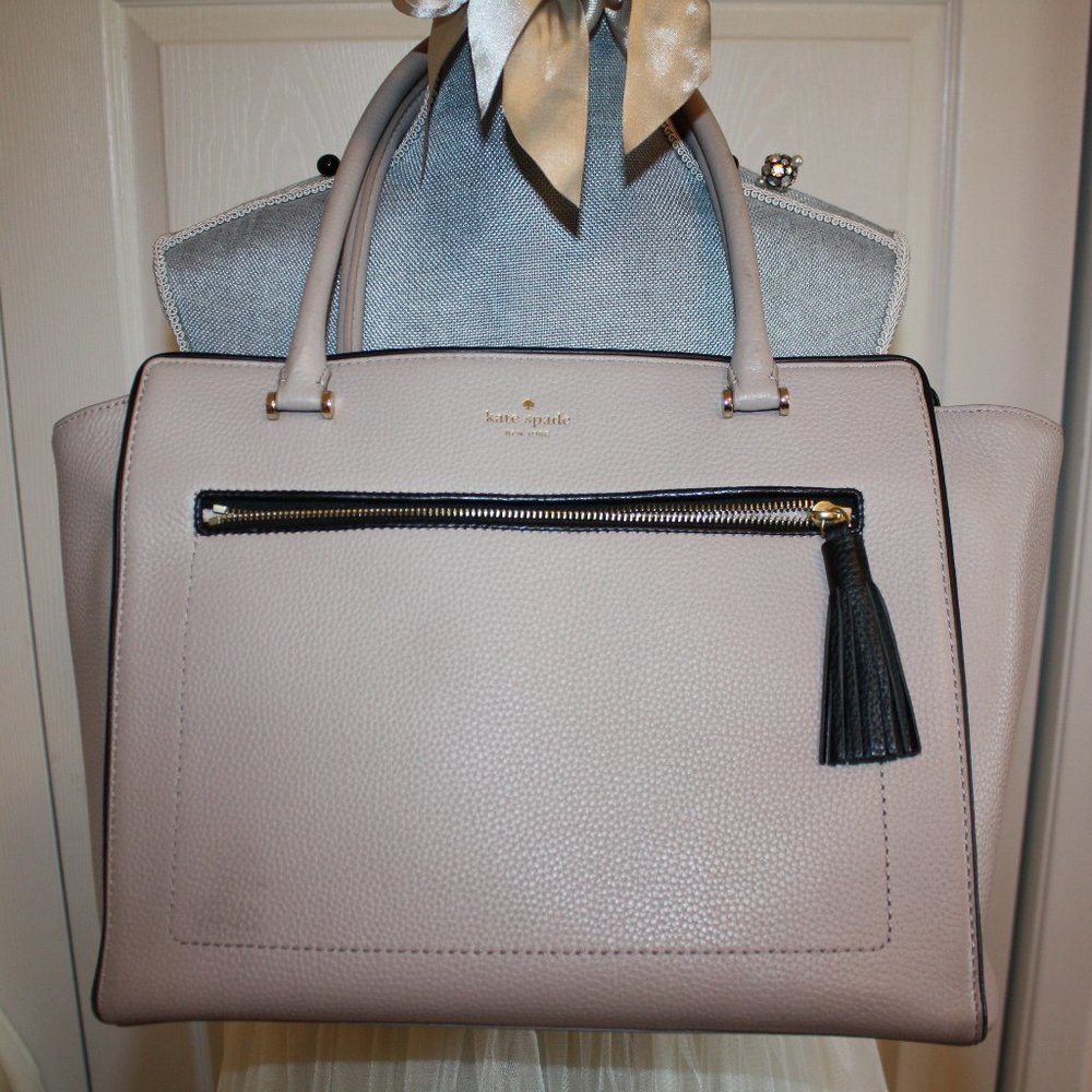 Kate Spade Chester Street Allyn Satchel
